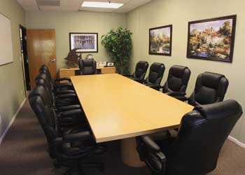Image 4 of Paseo Business Center - E. Thousand Oaks Blvd, Westlake Village - CA