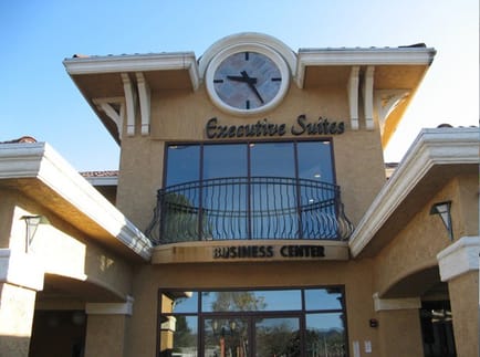 Image 1 of Paseo Business Center - E. Thousand Oaks Blvd, Westlake Village - CA