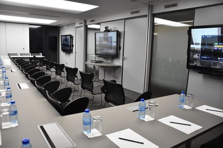 Image 4 of ECIFFICE - 66 Avenue des Champs-Elysées - Paris 08