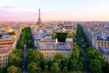Image 7 of ECIFFICE - 66 Avenue des Champs-Elysées - Paris 08