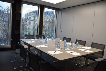 Image 1 of ECIFFICE - 66 Avenue des Champs-Elysées - Paris 08