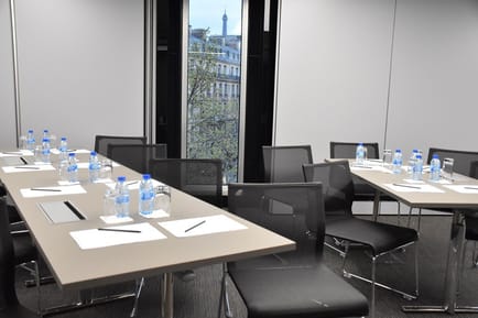 Image 2 of ECIFFICE - 66 Avenue des Champs-Elysées - Paris 08