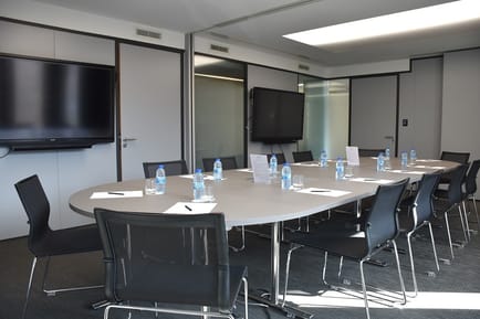 Image 3 of ECIFFICE - 66 Avenue des Champs-Elysées - Paris 08