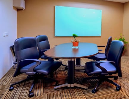 Image 5 of Corporate Serviced Offices Business Centres - Tong Building - 302 Orchard Road - Singapore