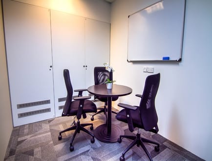 Image 6 of Corporate Serviced Offices Business Centres - Tong Building - 302 Orchard Road - Singapore