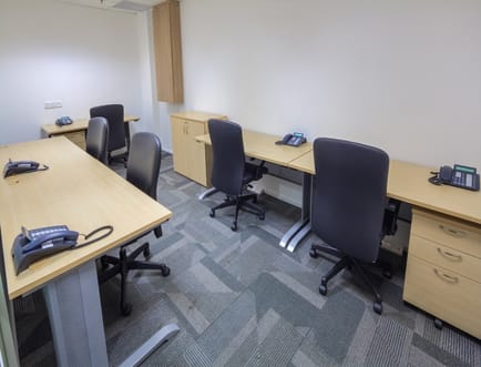 Image 9 of Corporate Serviced Offices Business Centres - Tong Building - 302 Orchard Road - Singapore