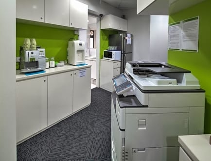 Image 7 of Corporate Serviced Offices Business Centres - Tong Building - 302 Orchard Road - Singapore