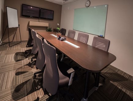 Image 4 of Corporate Serviced Offices Business Centres - Tong Building - 302 Orchard Road - Singapore