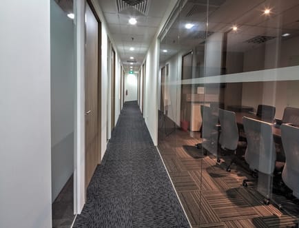 Image 10 of Corporate Serviced Offices Business Centres - Tong Building - 302 Orchard Road - Singapore