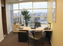 Image 2 of Regus - Continental Square - Rua Olimpiadas, Sao Paulo