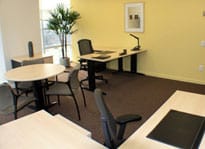 Image 4 of Regus - Continental Square - Rua Olimpiadas, Sao Paulo