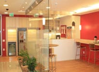 Image 5 of Regus - Continental Square - Rua Olimpiadas, Sao Paulo