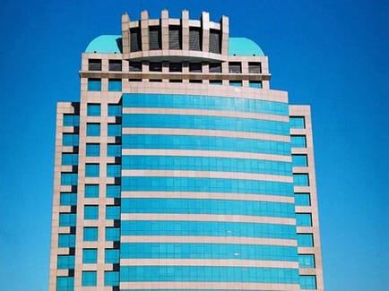 Image 1 of Regus - Market Place 1 - Av. Dr. Chucri Zaidan, Brooklin - Sao Paulo