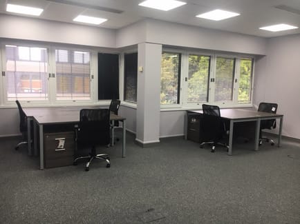 Image 6 of Kingfisher House Business Centre - Elmfield Road, BR1 - Bromley