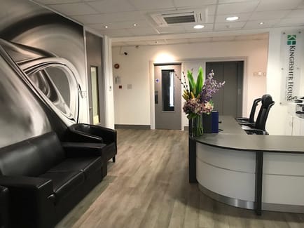 Image 9 of Kingfisher House Business Centre - Elmfield Road, BR1 - Bromley