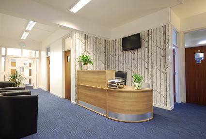 Image 2 of Tempo House - Falcon Road, SW11 - Battersea (Serviced/Conventional)