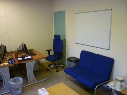 Image 2 of Keysplease - Colton House - Princes Avenue, N3 - Finchley Central