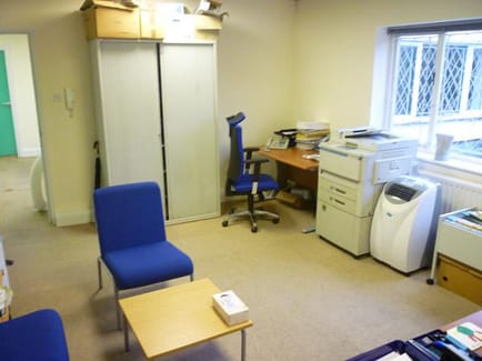 Image 3 of Keysplease - Colton House - Princes Avenue, N3 - Finchley Central