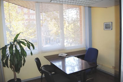 Image 2 of OFYSCOM - Oficinas y Servicios Compartidos, s.l. - Ofyscom, Industria 137-141  - Barcelona