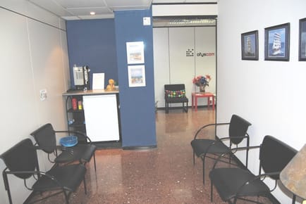 Image 3 of OFYSCOM - Oficinas y Servicios Compartidos, s.l. - Ofyscom, Industria 137-141  - Barcelona