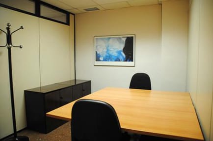 Image 1 of OFYSCOM - Oficinas y Servicios Compartidos, s.l. - Ofyscom, Industria 137-141  - Barcelona