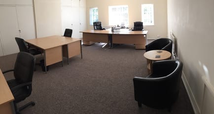 Image 9 of Hilton Hall Business Centre - Hilton Lane, WV11 - Wolverhampton
