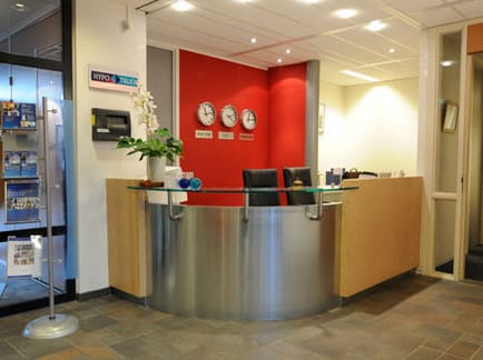 Image 2 of Regus - Amersfoort, Business Park - Hardwareweg, Amersfoort
