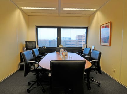 Image 4 of Regus - Amersfoort, Business Park - Hardwareweg, Amersfoort