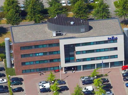 Image 1 of Regus - Amersfoort, Business Park - Hardwareweg, Amersfoort