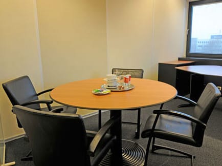 Image 5 of Regus - Amersfoort, Business Park - Hardwareweg, Amersfoort