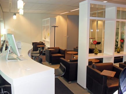 Image 6 of Regus - Amersfoort, Business Park - Hardwareweg, Amersfoort
