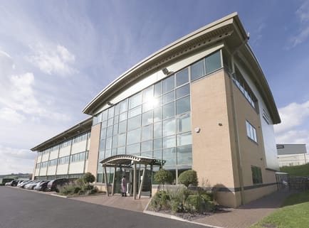 Image 1 of Business First - Blackburn Business Centre - Davyfield Road, BB1 - Blackburn