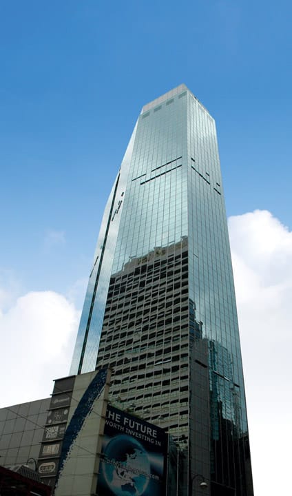 Image 1 of Compass Offices - Infinitus Plaza (formally Vicwood Plaza) - Des Voeux Road, Hong Kong