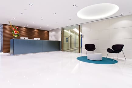 Image 2 of Compass Offices - Infinitus Plaza (formally Vicwood Plaza) - Des Voeux Road, Hong Kong