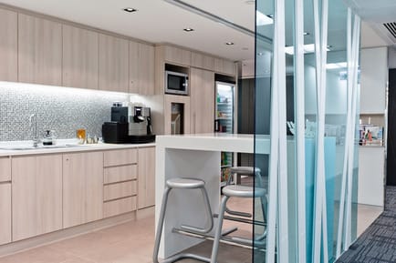 Image 5 of Compass Offices - Infinitus Plaza (formally Vicwood Plaza) - Des Voeux Road, Hong Kong