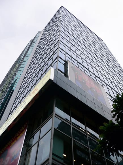Image 1 of Compass Offices - Gloucester Road - Hong Kong