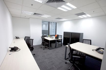 Image 4 of Compass Offices - Gloucester Road - Hong Kong