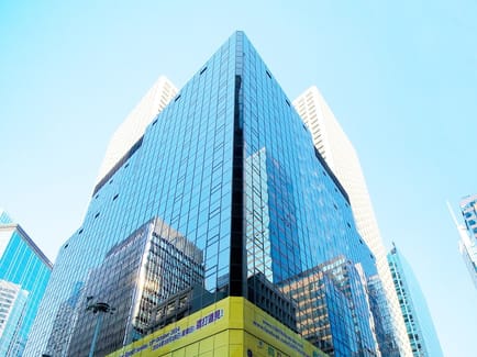 Image 1 of Compass Offices - Central Building - Pedder Street, Hong Kong