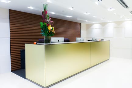 Image 2 of Compass Offices - Central Building - Pedder Street, Hong Kong