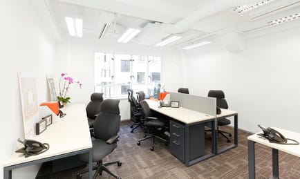 Image 3 of Compass Offices - Central Building - Pedder Street, Hong Kong