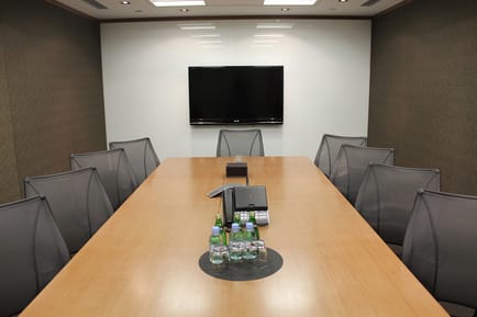 Image 4 of Compass Offices - Central Building - Pedder Street, Hong Kong