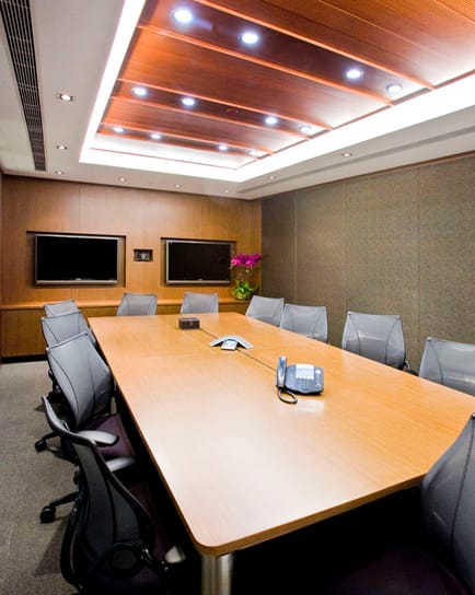 Image 4 of Compass Offices - AIA Tower - Electric Road - Hong Kong