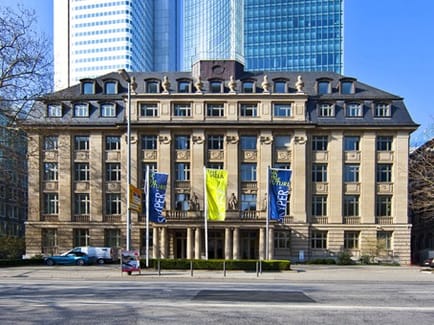 Image 1 of Regus - Skyper Villa - Taunusanlage 1 - Frankfurt