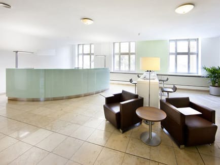 Image 2 of Regus - Skyper Villa - Taunusanlage 1 - Frankfurt