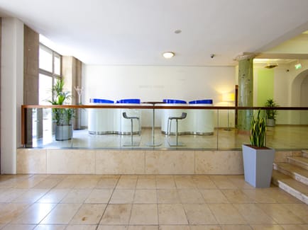 Image 3 of Regus - Skyper Villa - Taunusanlage 1 - Frankfurt