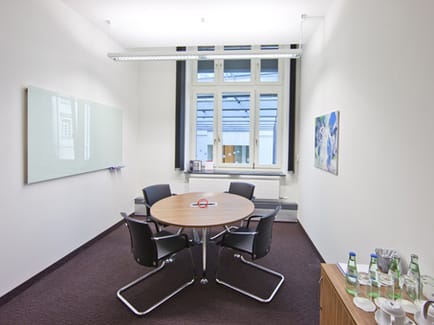 Image 9 of Regus - Skyper Villa - Taunusanlage 1 - Frankfurt