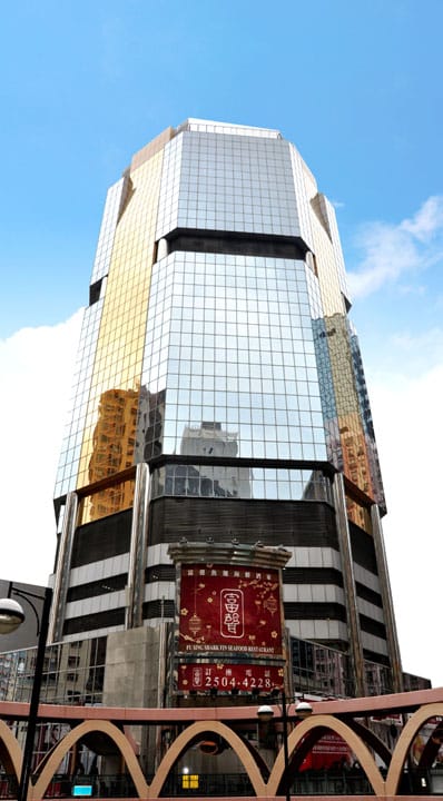 Image 1 of Compass Offices - Yee Wo Street - Causeway Bay, Hong Kong