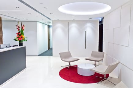 Image 2 of Compass Offices - Yee Wo Street - Causeway Bay, Hong Kong