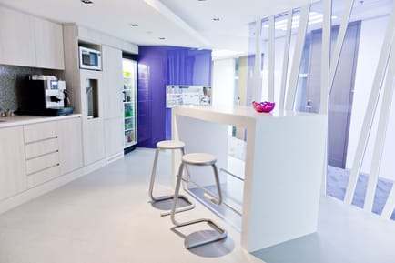 Image 5 of Compass Offices - Yee Wo Street - Causeway Bay, Hong Kong