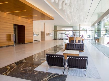 Image 10 of Regus - Park Seventeen Center - McKinney Ave - 75201 - Dallas - TX
